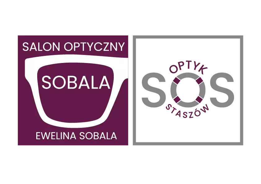 Sobala Salon Optyczny Ewelina Sobala logo